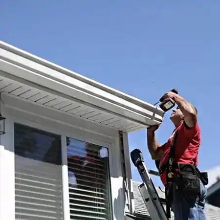 gutter services Sudley